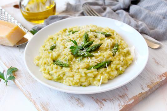 risotto-con-asparagi--