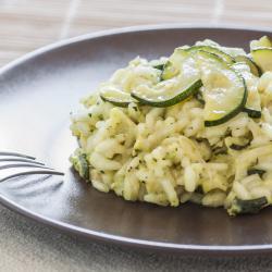 risotto-con-le-zucchine