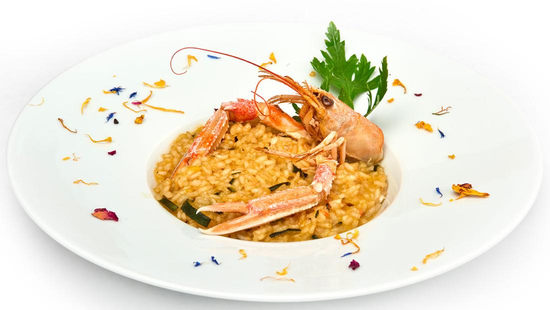 risotto-con-scampi--
