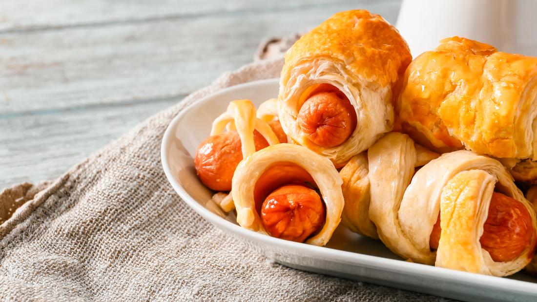 rustici-con-wurstel--