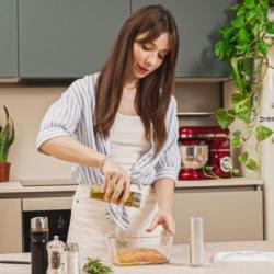 salmone-al-cartoccio---