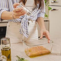 salmone-al-cartoccio---