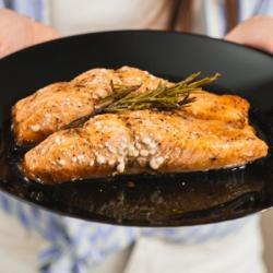 salmone-al-cartoccio---