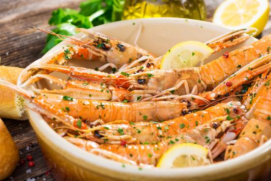 scampi-alla-griglia--