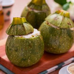 sformato-di-zucchine