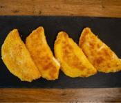 Sofficini fatti in casa