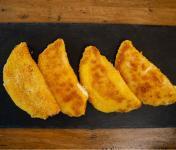 Sofficini fatti in casa