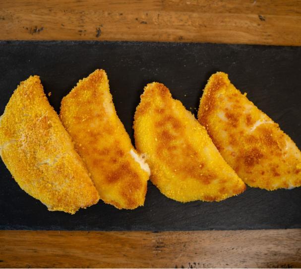 Sofficini fatti in casa