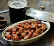 Spezzatino alla Guinness