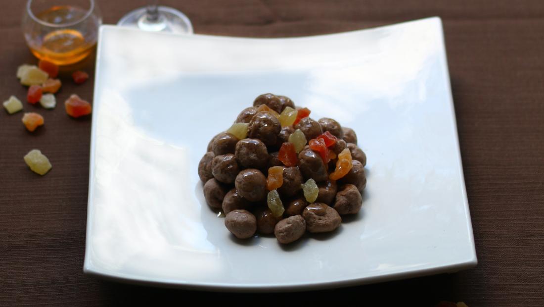 struffoli-al-cacao---