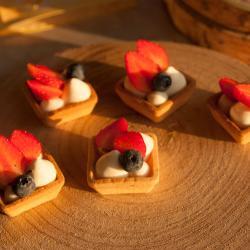 tartellette-alla-frutta