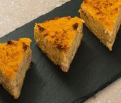 Timballo di riso al forno