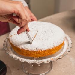 torta-soffice-alla-zucca