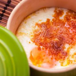 uovo-in-cocotte-con-bottarga