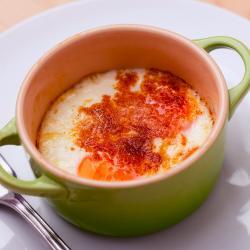 uovo-in-cocotte-con-bottarga