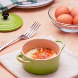 uovo-in-cocotte-con-bottarga