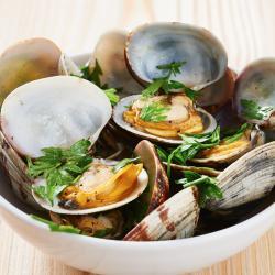 vongole-alla-griglia