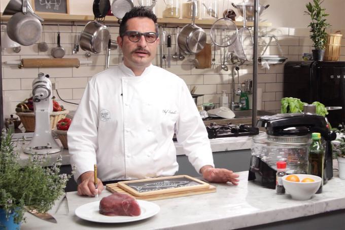 Ricette con il tonno