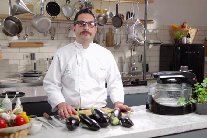 Ricette con le melanzane