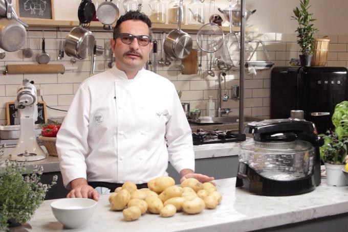 Ricette con le patate