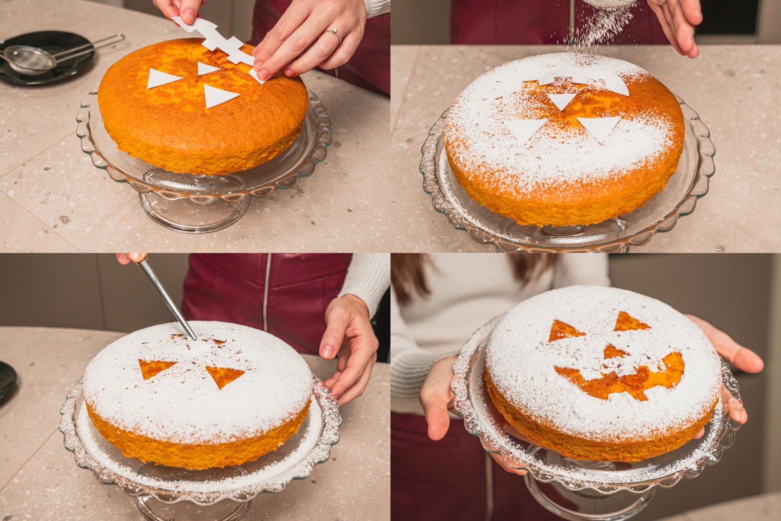 Torta-alla-zucca